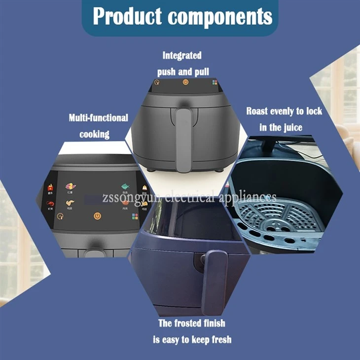 Air Fryer Near Me price