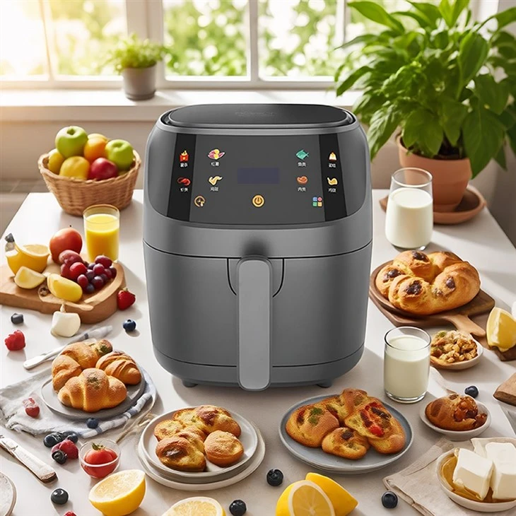 Air Fryer Near Me manufacturers