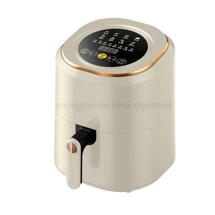 Fritadeira de ar grande